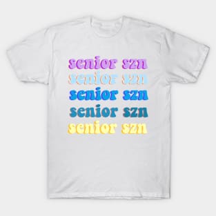 Seniors T-Shirt